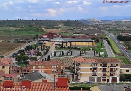 mirador