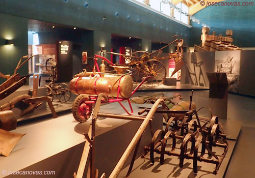 museo