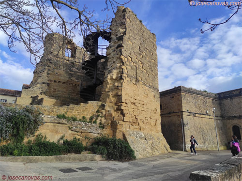 castillo