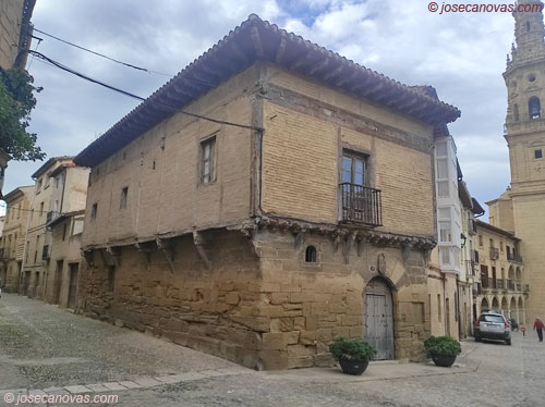 encantada