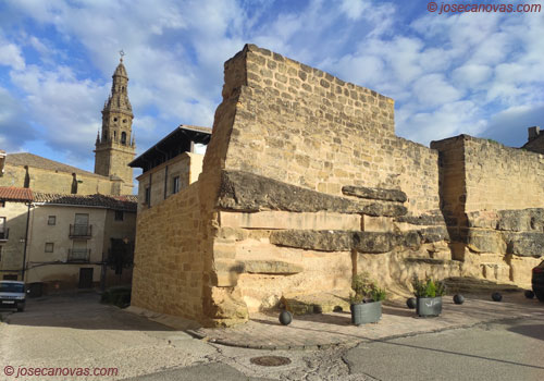 muralla