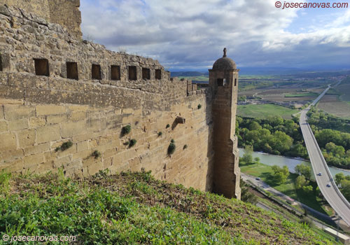 muralla