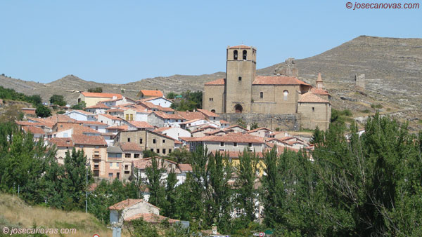 arnedillo