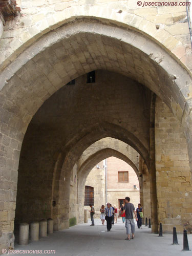 arcos