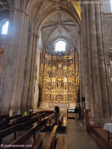 capilla