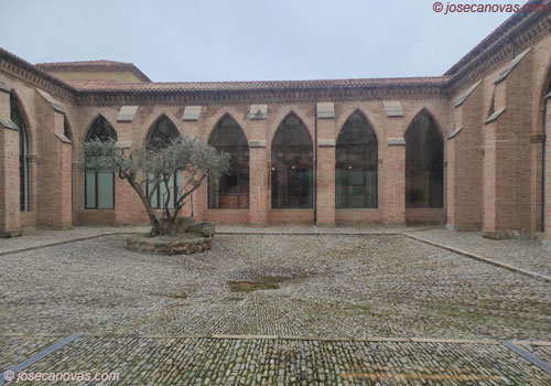 claustro