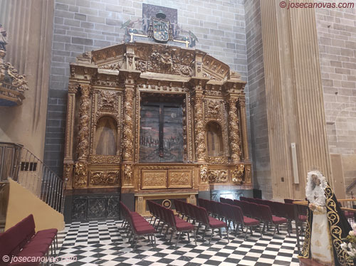capilla