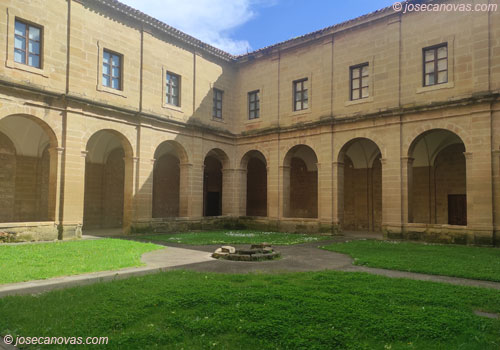 claustro