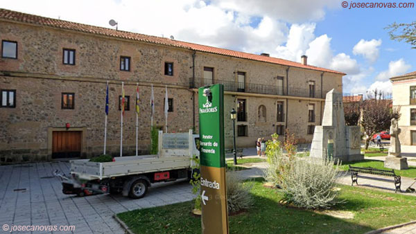parador