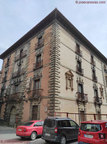 palacio