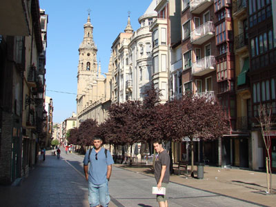 Calle Portales