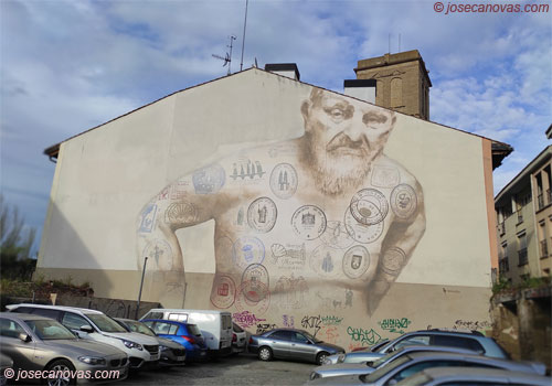 mural