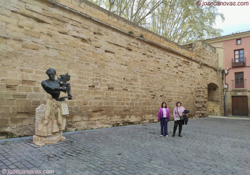 muralla