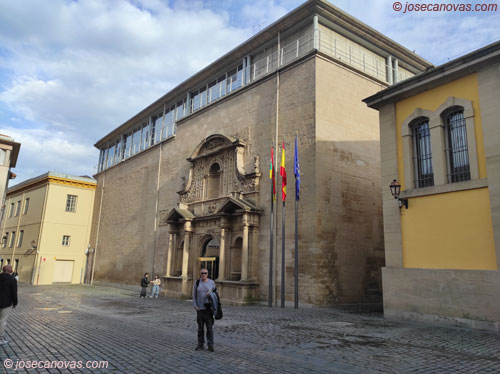 parlamento