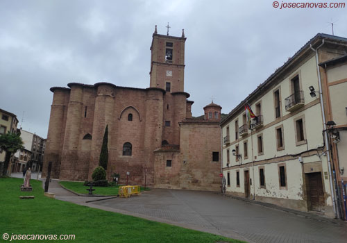 monasterio