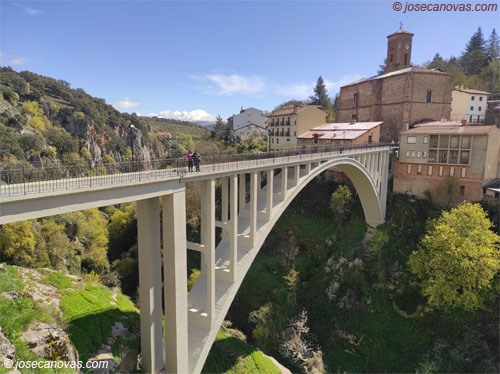 puente