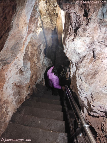 escalera