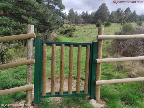 puerta
