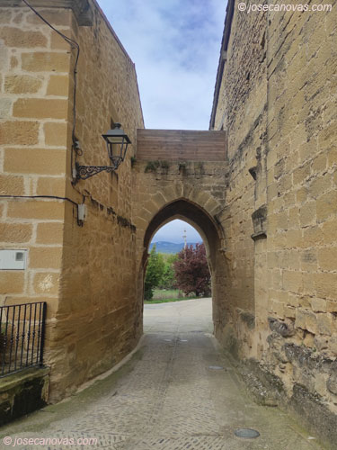 arco height=
