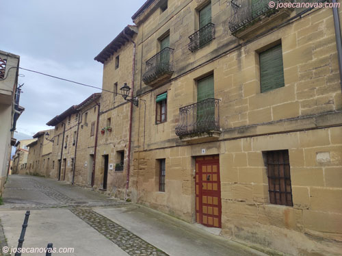 horno