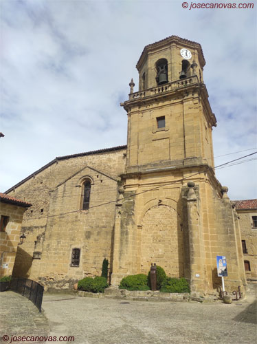 iglesia