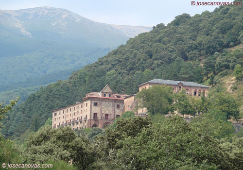 monasterio