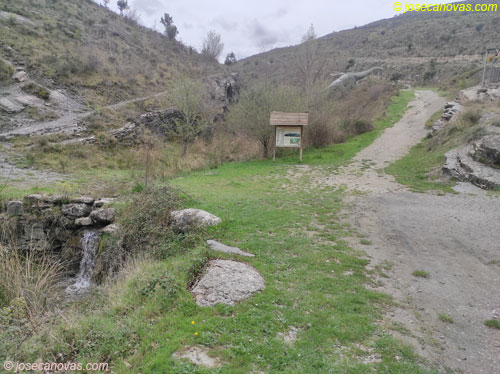 arroyo