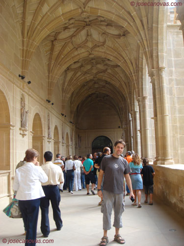 claustro