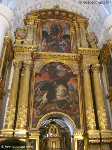 iglesia