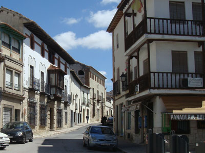 Calle Grande