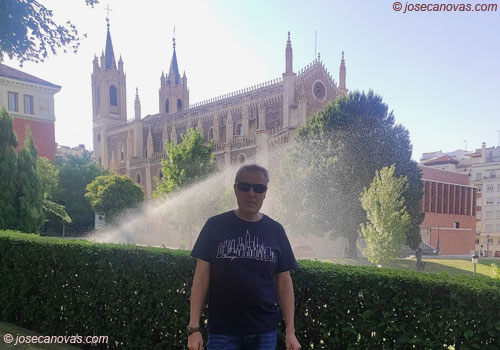 jeronimos