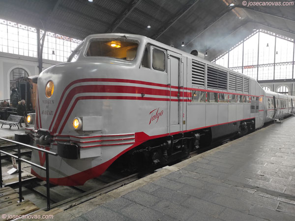 talgo