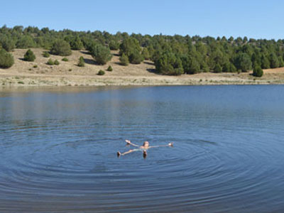 Laguna de Judes