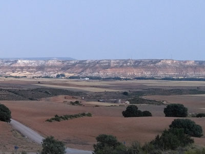 Valle del Jalón