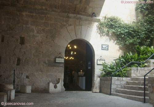 acceso