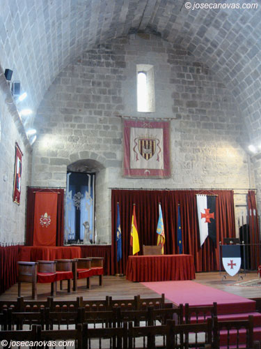 capilla