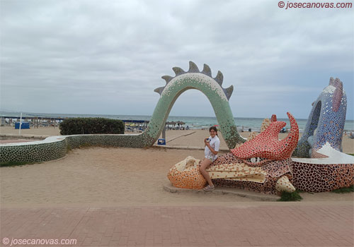 dragon