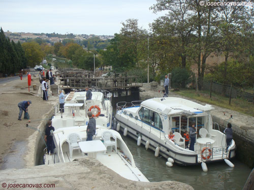 barcos