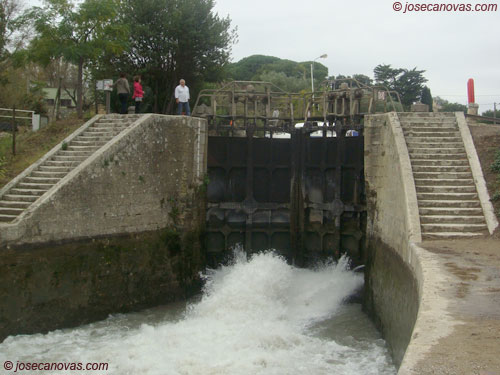 puerta