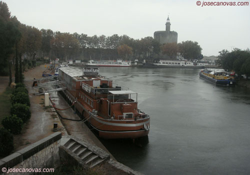 canal