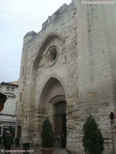 iglesia