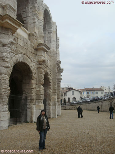 arenas4