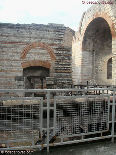 termas