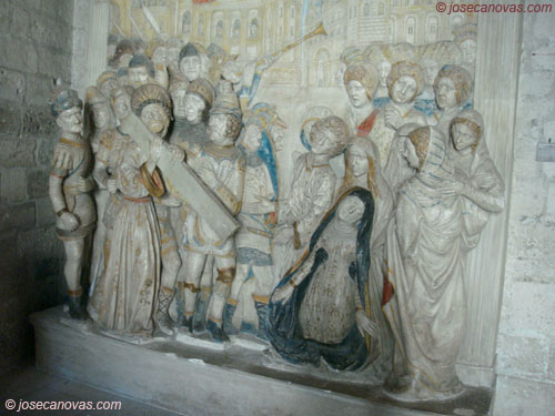 mural