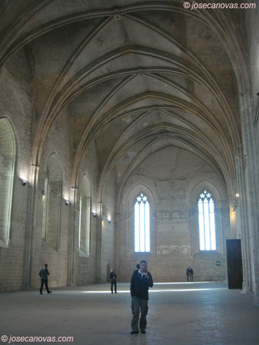 sacristia