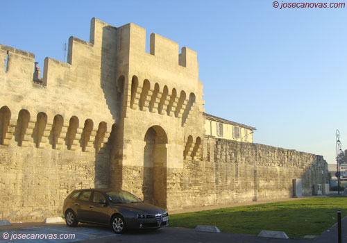 muralla