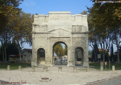 arco