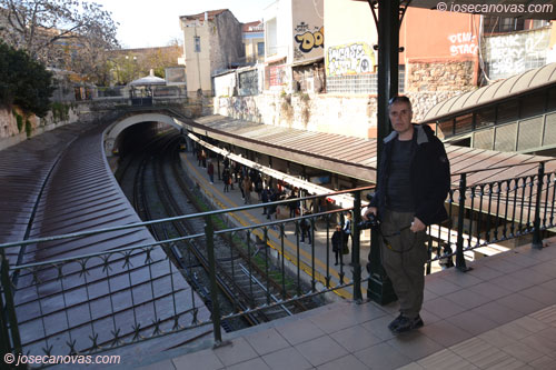 estacion