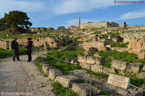 cisterna