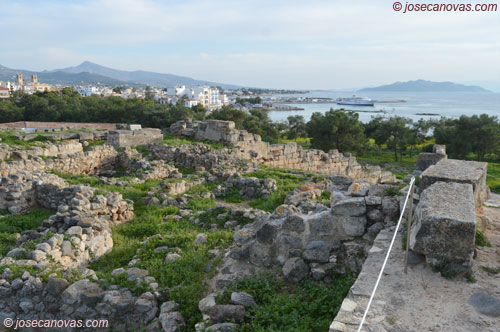 vistas